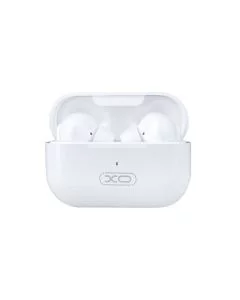 Бездротові навушники вкладиші XO X40 Nuoke Білі (White)