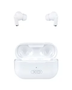 Бездротові навушники вкладиші XO X40 Nuoke Білі (White)