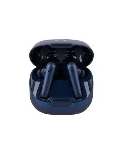 Бездротові навушники вкладиші Anker SoundCore Liberty 4 NC Сині (Navy Blue)