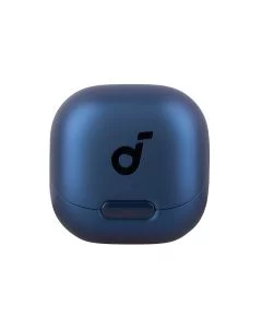 Бездротові навушники вкладиші Anker SoundCore Liberty 4 NC Сині (Navy Blue)