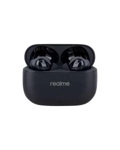 Бездротові навушники вкладиші Realme Buds T310  Чорні (Black)