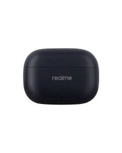 Бездротові навушники вкладиші Realme Buds T310  Чорні (Black)