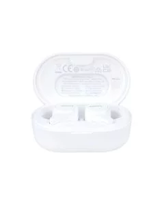 Бездротові навушники вкладиші Philips TAT1207 Білі (White)