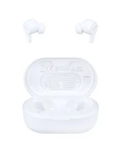 Бездротові навушники вкладиші Philips TAT1207 Білі (White)