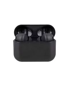 Бездротові навушники вкладиші Philips TAT3217 TWS ENC Crystal Clear Calling Чорні (Black)