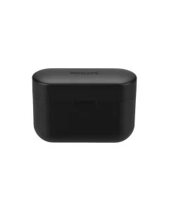 Бездротові навушники вкладиші Philips TAT3217 TWS ENC Crystal Clear Calling Чорні (Black)
