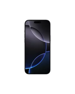 Смартфон Apple iPhone 16 Pro Max 512Гб Черный Титан (MYX03SX/A)