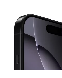 Смартфон Apple iPhone 16 Pro Max 512Гб Черный Титан (MYX03SX/A)