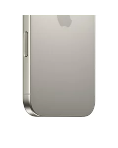 Смартфон Apple iPhone 16 Pro Max 256Гб Натуральный Титан (MYWY3SX/A)