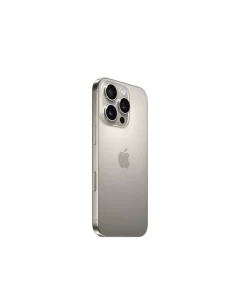 Смартфон Apple iPhone 16 Pro 128 Гб Натуральный Титан (MYNH3SX/A)