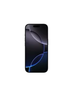 Смартфон Apple iPhone 16 Pro 128Гб Черный Титан (MYND3SX/A)