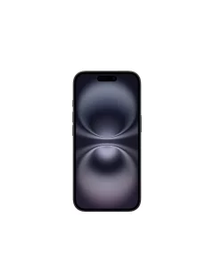 Смартфон Apple iPhone 16 256Гб Чёрный (MYEE3SX/A)