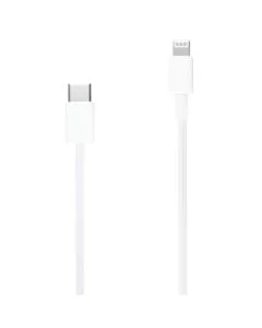 USB кабель Apple USB-C to Lightning 2м (MW2R3ZM/A) Білий (White)