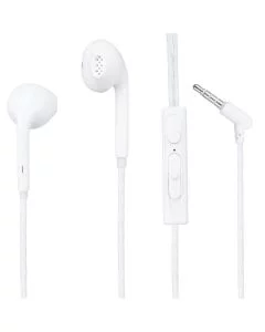 Навушники з мікрофоном Gelius TwinDesires GP-HP015 Білі (White)