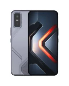 Смартфон Infinix Smart GT30 Pro (X6873) 12/256Gb Shadow Ash