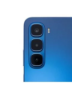 Смартфон Infinix Hot 60i X6728 8/256Gb Shadow Blue