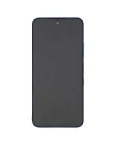 Смартфон Infinix Hot 60i X6728 8/256Gb Shadow Blue