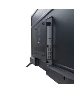 Телевізор GH 43GHU-750AV 4K/Android Чорний (Black)