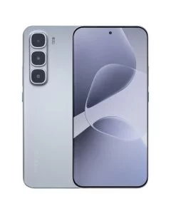 Смартфон Infinix Hot 60 Pro Plus (X6885) 8/256Gb Titanium Silver