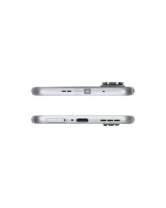 Смартфон Infinix Hot 60 Pro Plus (X6885) 8/256Gb Titanium Silver