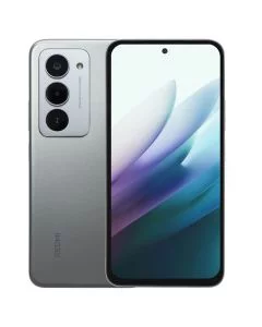 Смартфон Xiaomi Redmi 15 6/128Gb Titan Gray