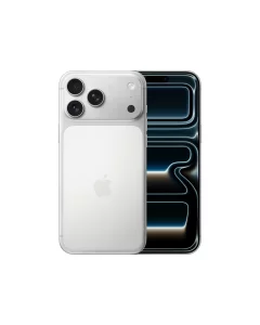 Смартфон Apple iPhone 17 Pro Max 512 ГБ Silver (MFYQ4AF/A)