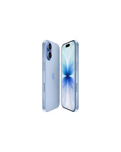 Смартфон Apple iPhone 17 256 Гб Mist Blue (MG6L4AF/A)