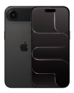 Смартфон Apple iPhone Air 256Гб Космический Чёрный (MG2L4AF/A)