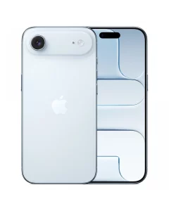 Смартфон Apple iPhone Air 256Гб Небесно-голубой (MG2P4AF/A)