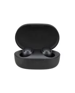Бездротові навушники вкладиші Xiaomi Redmi AirDots 2 Чорні (Black)