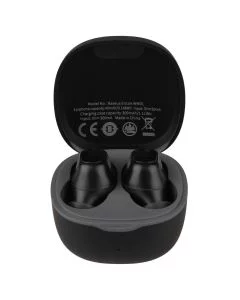 Бездротові навушники Baseus Encok WM01 Чорні (Black)
