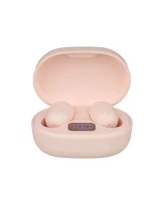 Бездротові навушники вкладиші Gelius Pro Reddots TWS GP-TWS010 Рожеві (Pink)