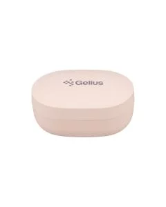 Бездротові навушники вкладиші Gelius Pro Reddots TWS GP-TWS010 Рожеві (Pink)