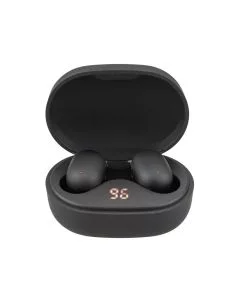 Бездротові навушники вкладиші Gelius Pro Reddots TWS GP-TWS010 Чорні (Black)