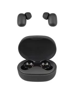 Бездротові навушники вкладиші Gelius Pro Reddots TWS GP-TWS010 Чорні (Black)