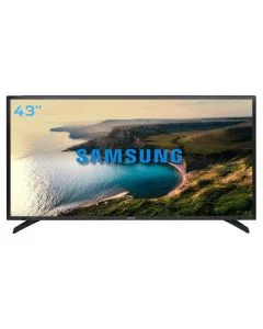 Телевізор Samsung UE43T5300AUXUA