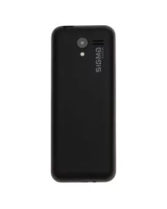 Мобільний телефон Sigma mobile X-style 351 Lider Black-Grey