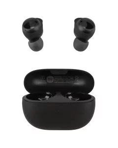 Бездротові навушники вкладиші Xiaomi Redmi Buds 3 Lite Чорні (Black)