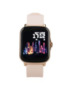 Смарт-годинник Gelius Pro GP-SW003 Amazwatch GT2 Lite Золотий (Gold)
