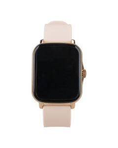 Смарт-годинник Gelius Pro GP-SW003 Amazwatch GT2 Lite Золотий (Gold)