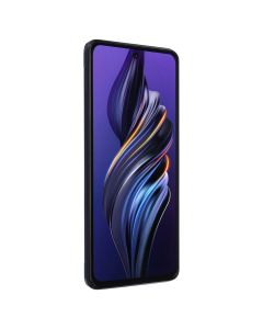 Смартфон TECNO POVA-3 (LF7n) 6/128Gb NFC Eco Black