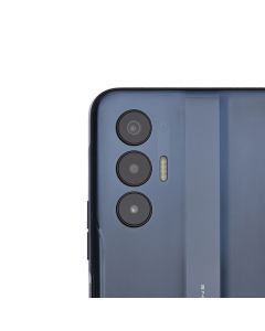 Смартфон TECNO POVA-3 (LF7n) 6/128Gb NFC Eco Black