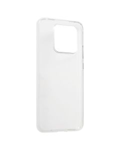 Чохол накладка для Xiaomi Redmi 10С ультратонкий Прозора (Transparent)