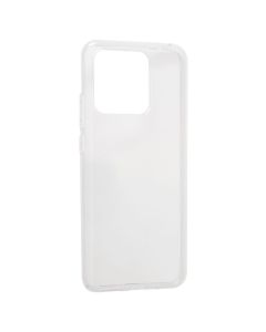 Чохол накладка для Xiaomi Redmi 10С ультратонкий Прозора (Transparent)