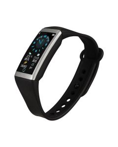 Смарт-годинник XO TD19 Чорний (Black)