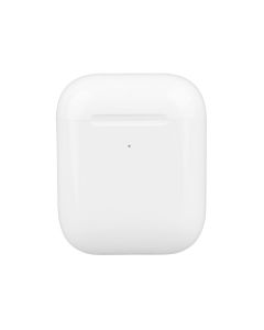 Бездротові навушники вкладиші XO F90T TWS Білі (White)