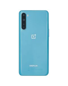 Смартфон OnePlus Nord 12/256Gb Blue Marble
