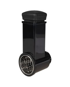 М`ясорубка ViLgrand V221-PMG Срібна (Silver)