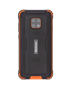 Смартфон Blackview BV4900 Pro 4/64Gb Black-Orange