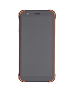 Смартфон Blackview BV4900 Pro 4/64Gb Black-Orange